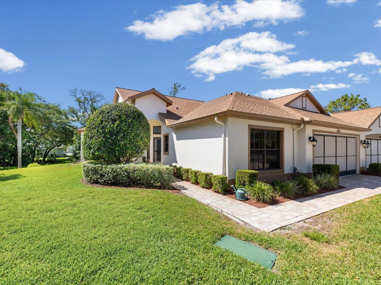1462 Shady Brook Court , Spring Hill, FL 34606 Photo