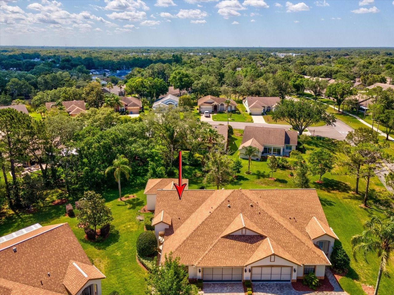 1462 Shady Brook Court , Spring Hill, FL 34606 Photo