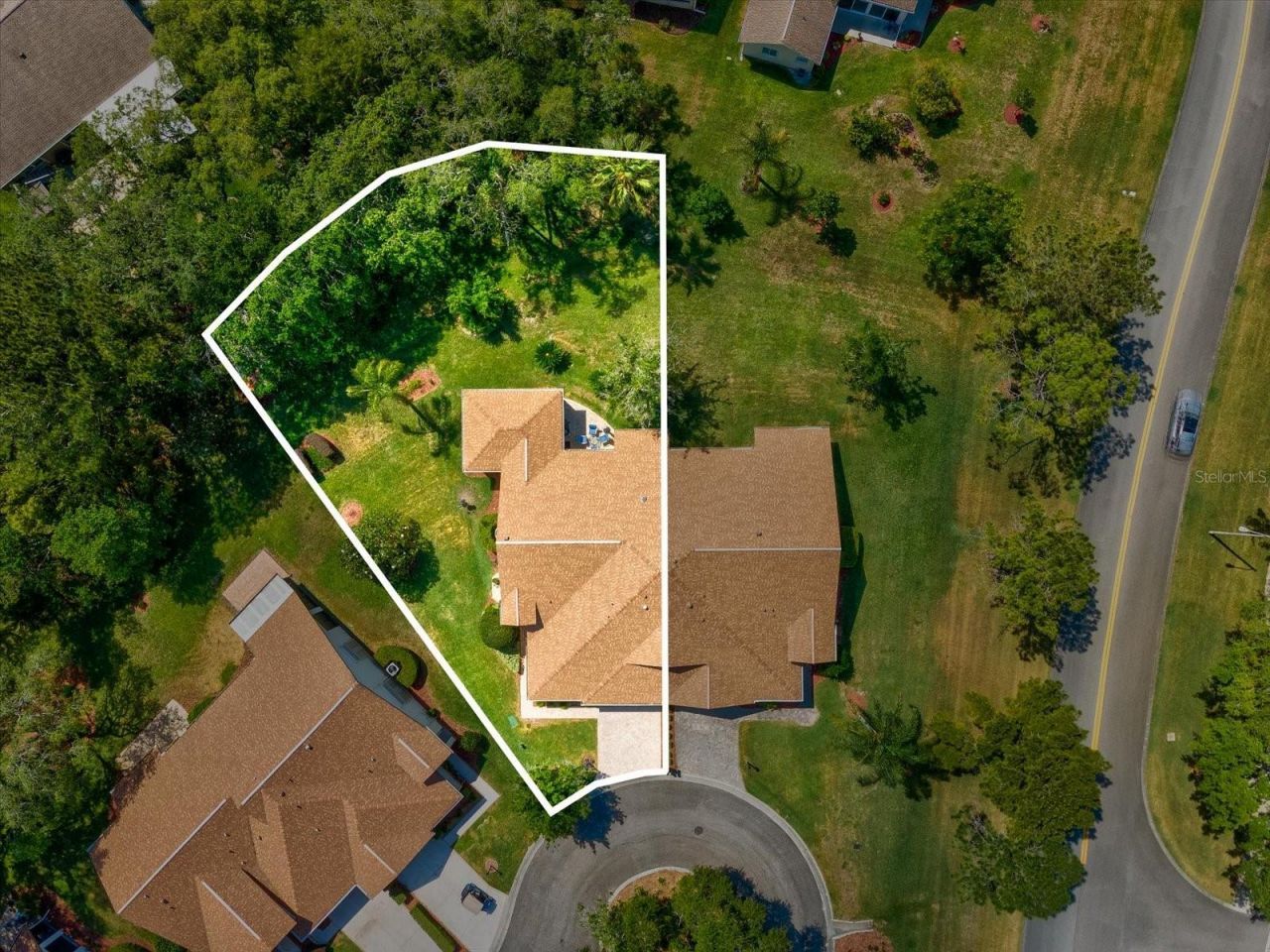 1462 Shady Brook Court , Spring Hill, FL 34606 Photo