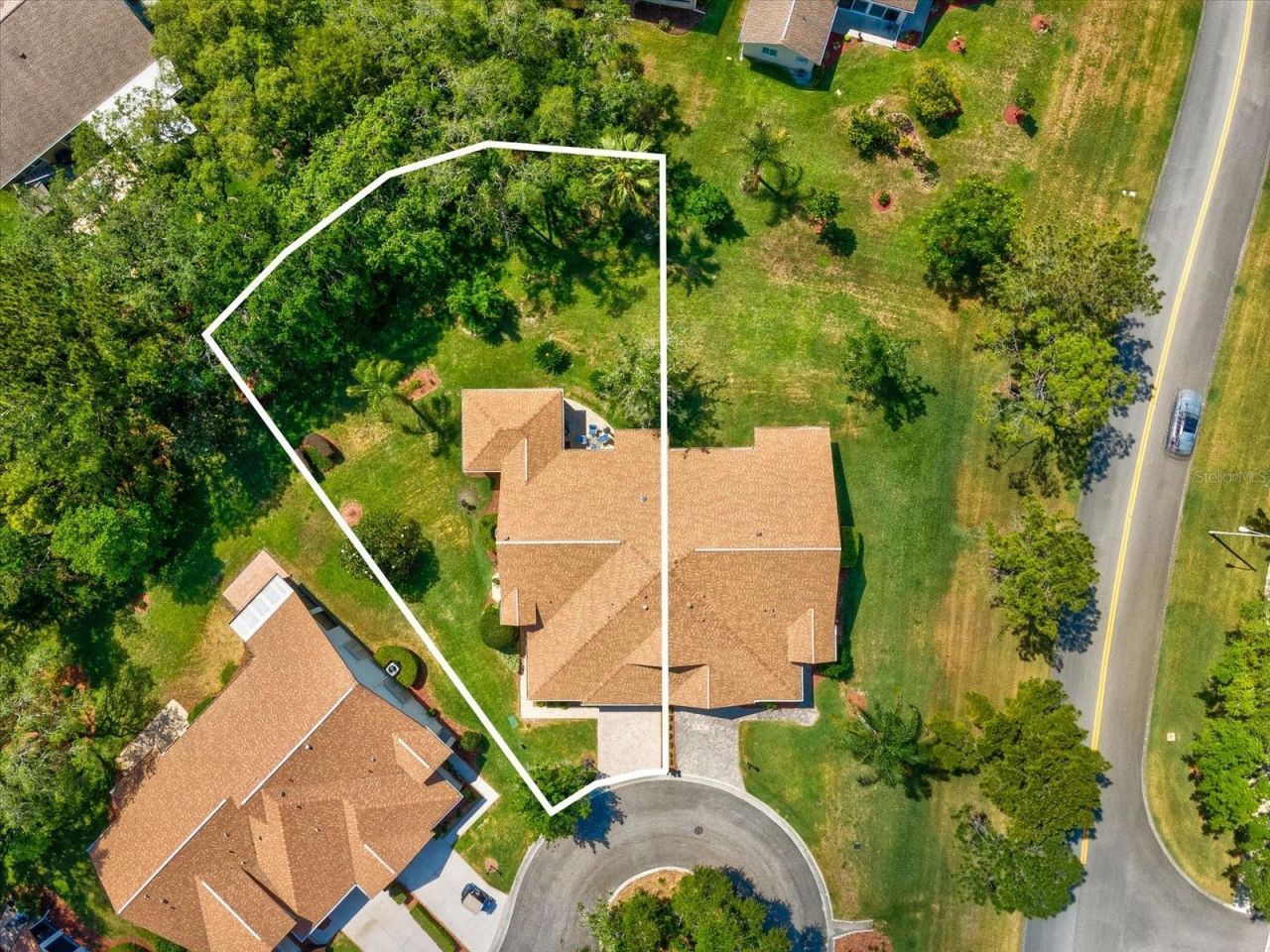 1462 Shady Brook Court , Spring Hill, FL 34606 Photo