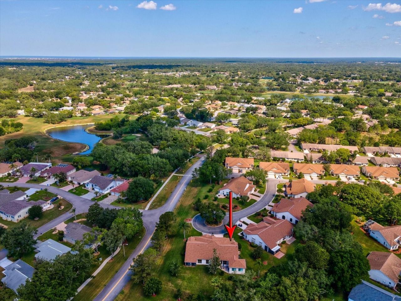 1462 Shady Brook Court , Spring Hill, FL 34606 Photo