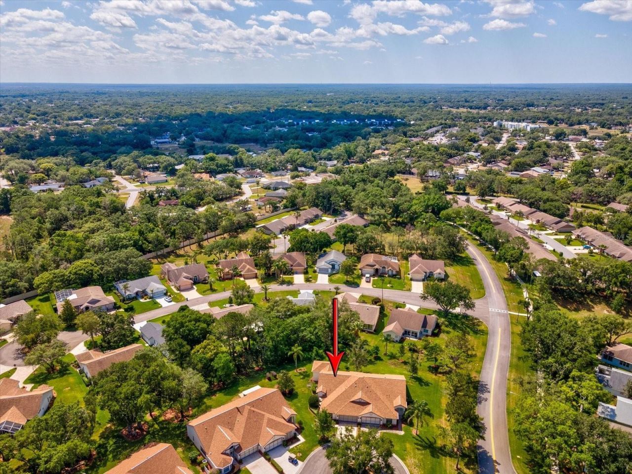 1462 Shady Brook Court , Spring Hill, FL 34606 Photo