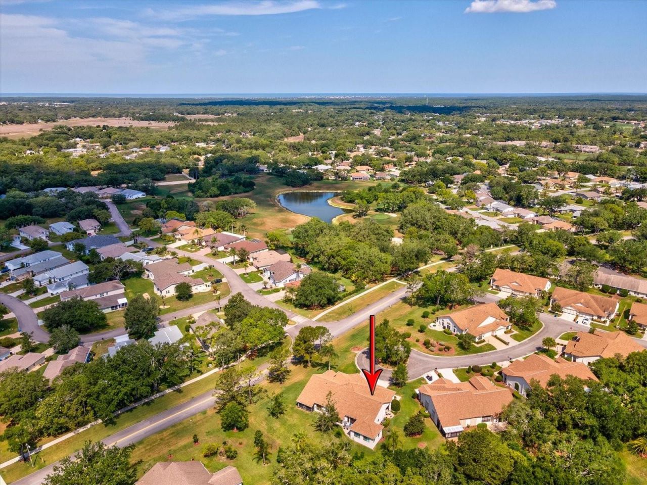 1462 Shady Brook Court , Spring Hill, FL 34606 Photo