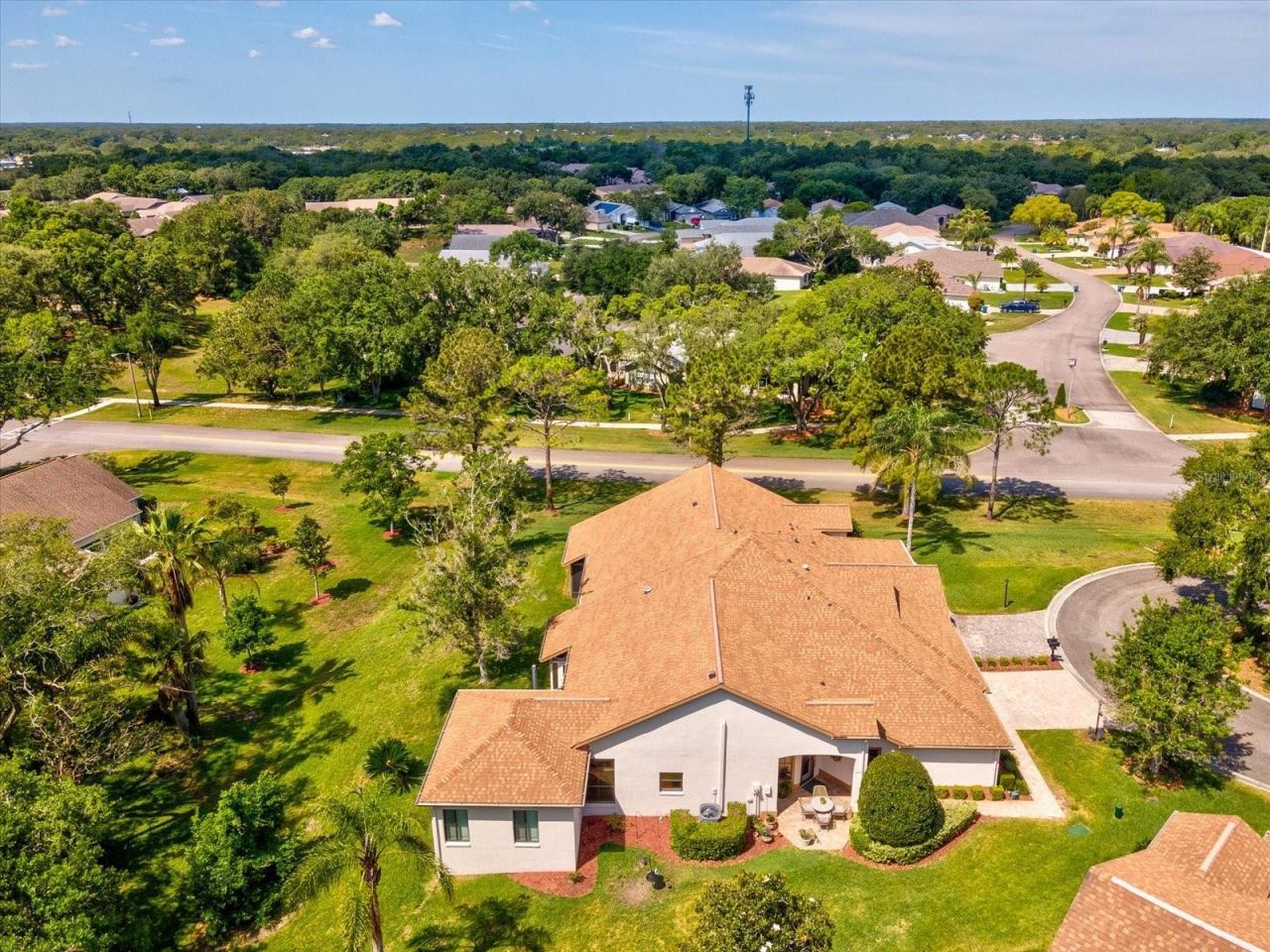 1462 Shady Brook Court , Spring Hill, FL 34606 Photo