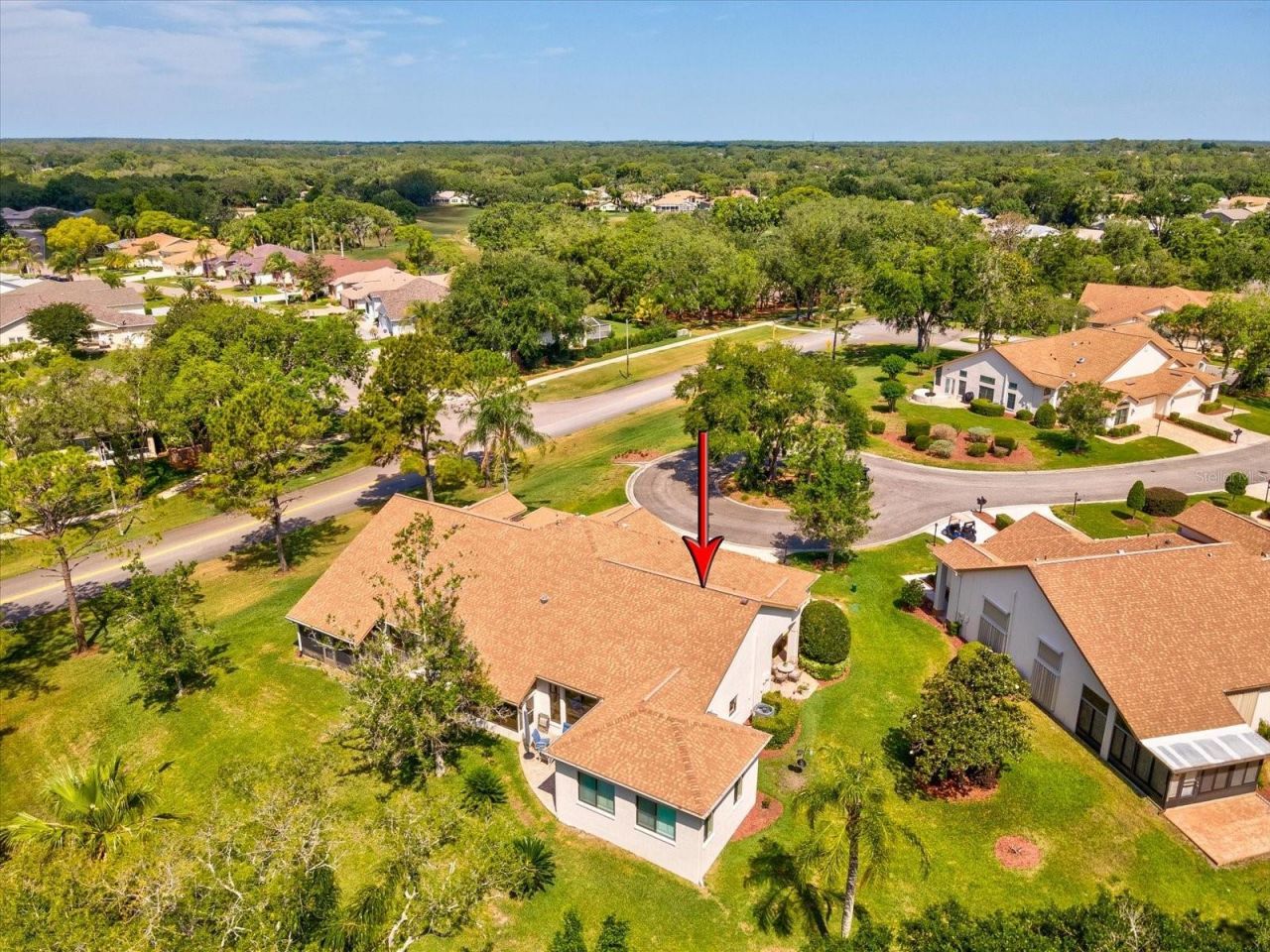 1462 Shady Brook Court , Spring Hill, FL 34606 Photo