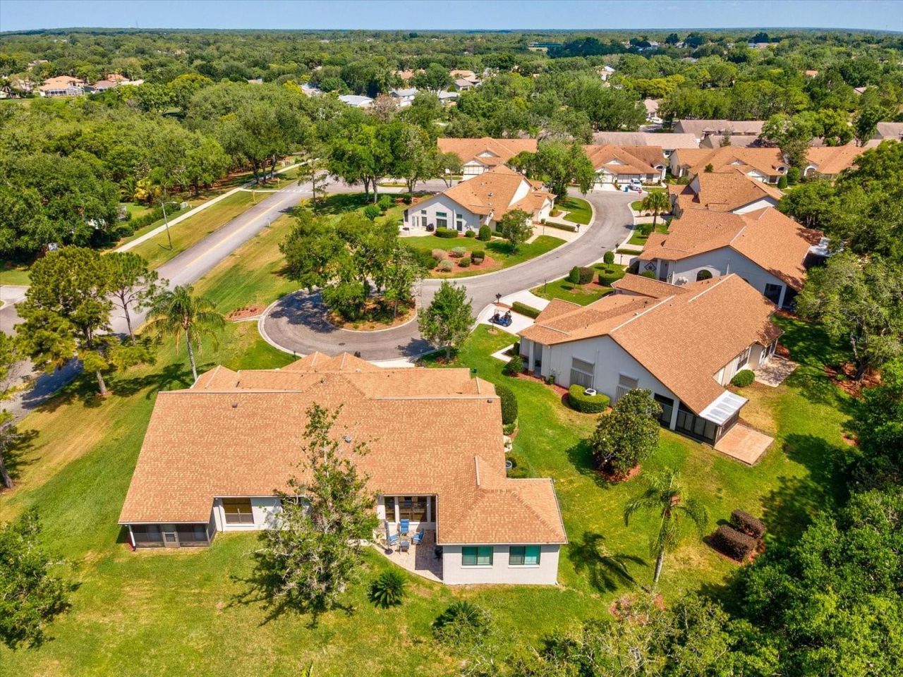 1462 Shady Brook Court , Spring Hill, FL 34606 Photo