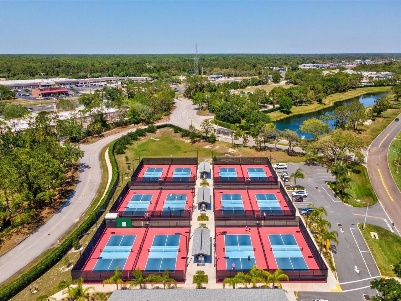 1462 Shady Brook Court , Spring Hill, FL 34606 Photo