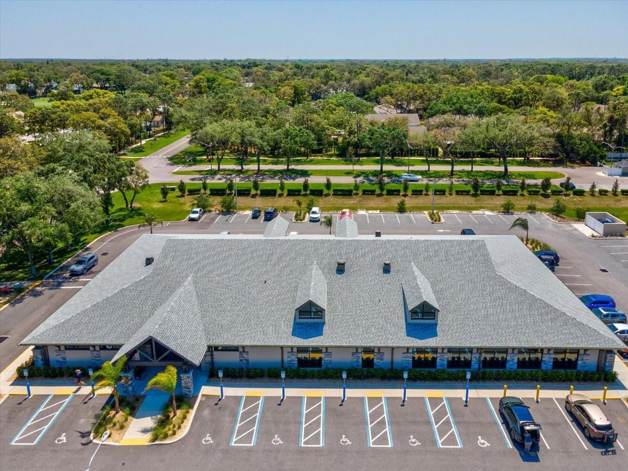 1462 Shady Brook Court , Spring Hill, FL 34606 Photo