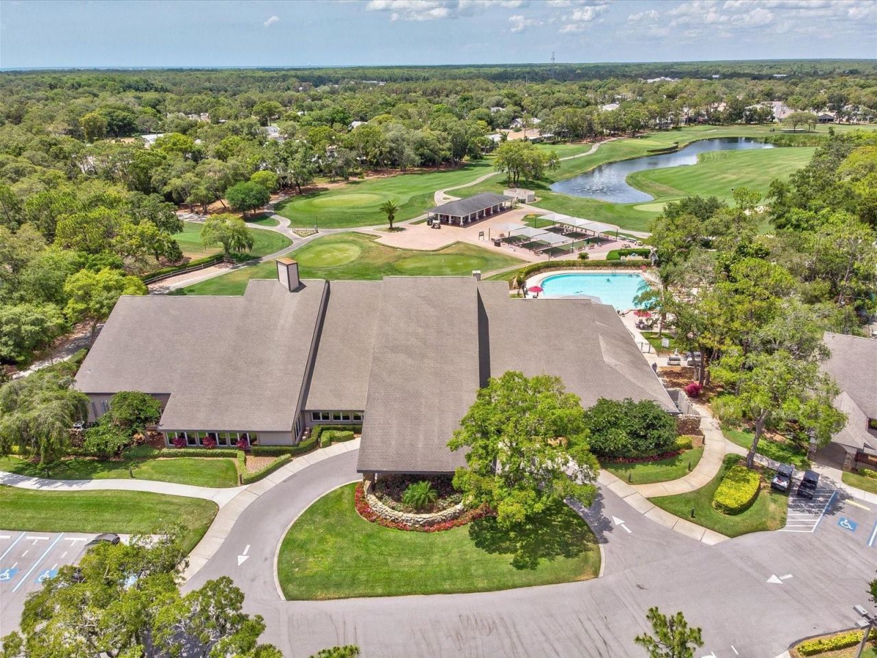 1462 Shady Brook Court , Spring Hill, FL 34606 Photo