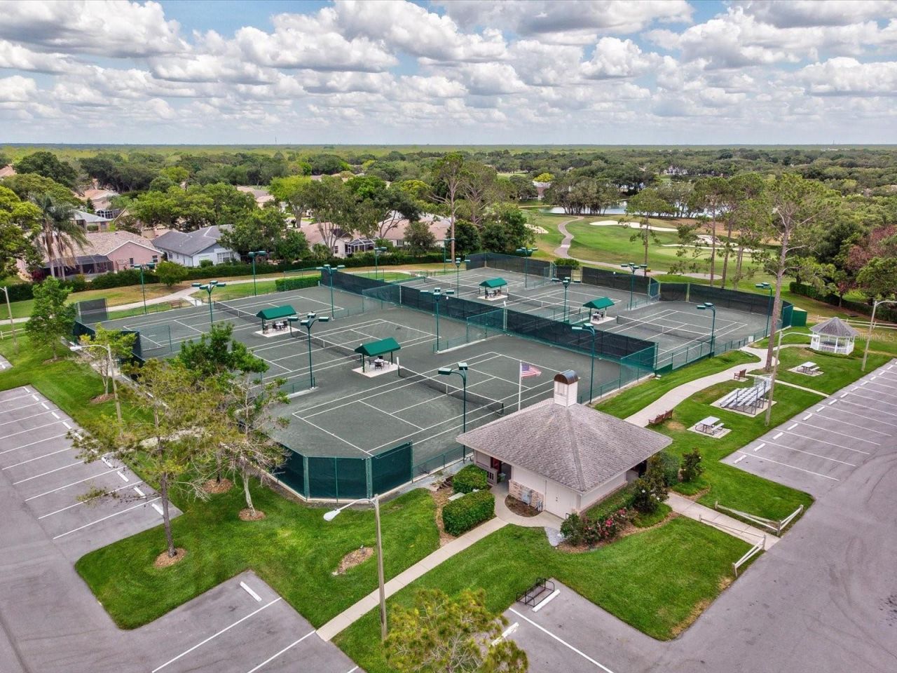 1462 Shady Brook Court , Spring Hill, FL 34606 Photo