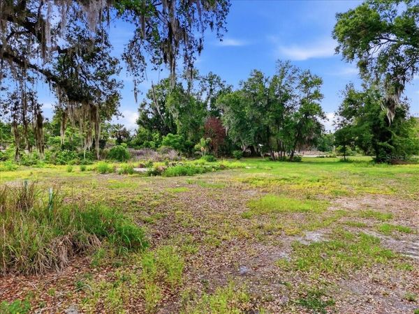 1705 MARSHALL STREET , BARTOW, FL 33830