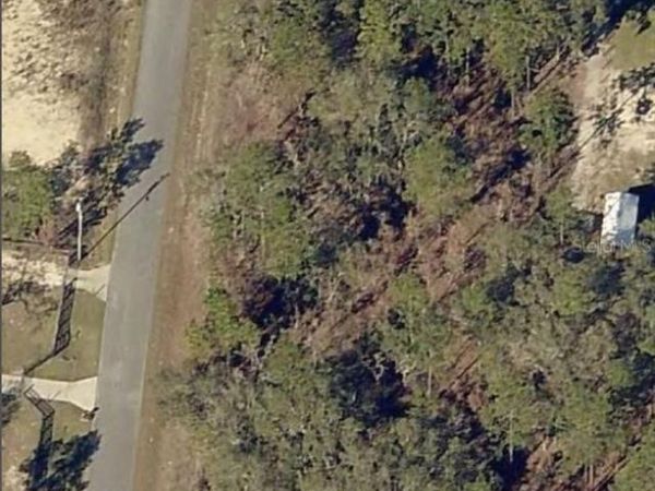 13700 SW 81ST STREET , DUNNELLON, FL 34432