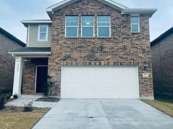1707 Chapel Hill Road, Princeton, TX 75407