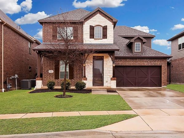 10204 Marathon Court , McKinney, TX 75071