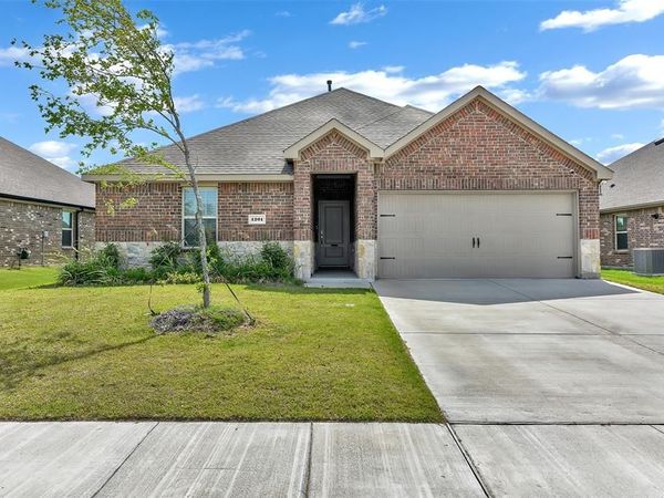 1201 Blossom Court Drive , Princeton, TX 75407