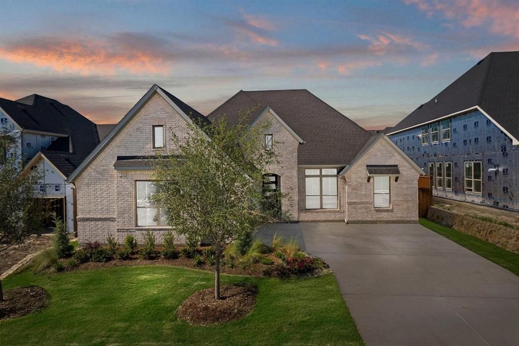 3136 Shaddock Boulevard, Rockwall, TX 75032 Main Photo