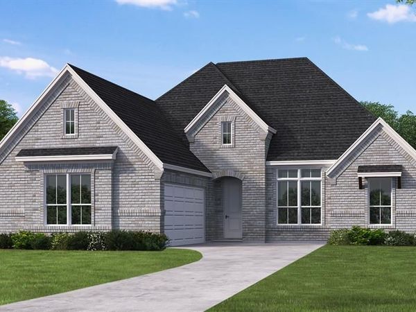 3136 Shaddock Boulevard, Rockwall, TX 75032