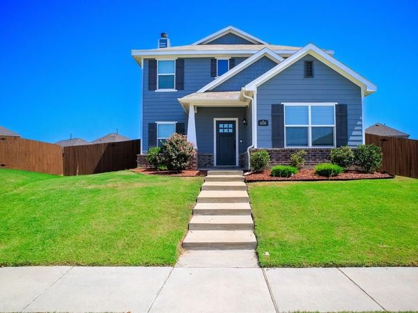 4036 Aurora Lane, Forney, TX 75126