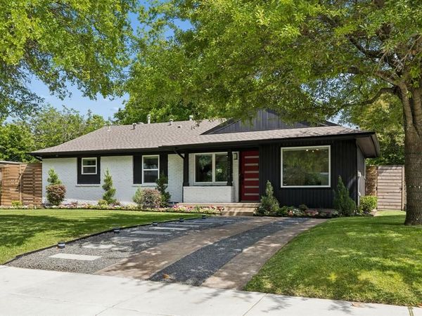 10014 Estacado Drive , Dallas, TX 75228