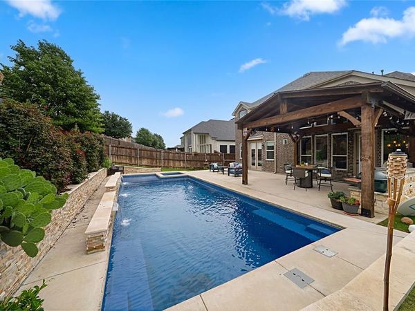 1204 Frisco Hills Boulevard, Little Elm, TX 75068