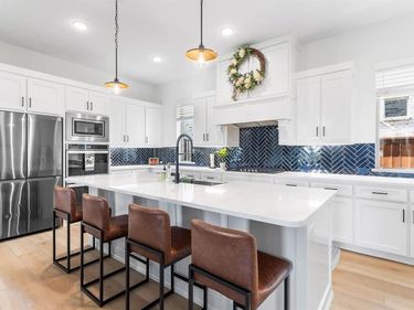 1898 Tumblegrass Road, Frisco, TX 75033
