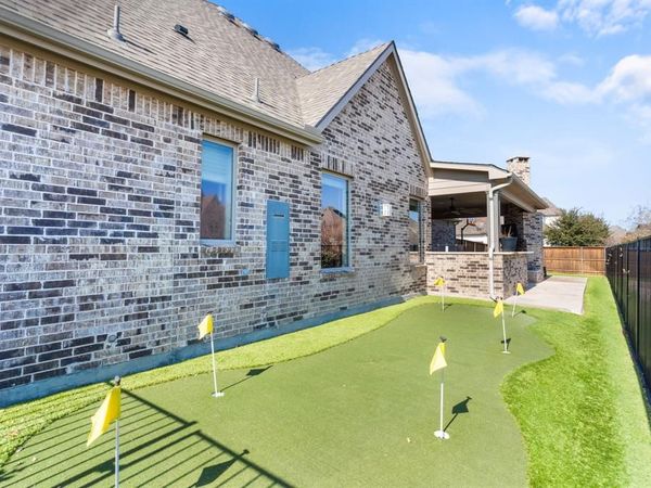 1898 Tumblegrass Road, Frisco, TX 75033