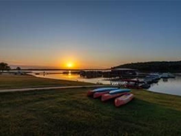 Lot 19 Riverton Pointe Drive, Gordonville, TX 76245