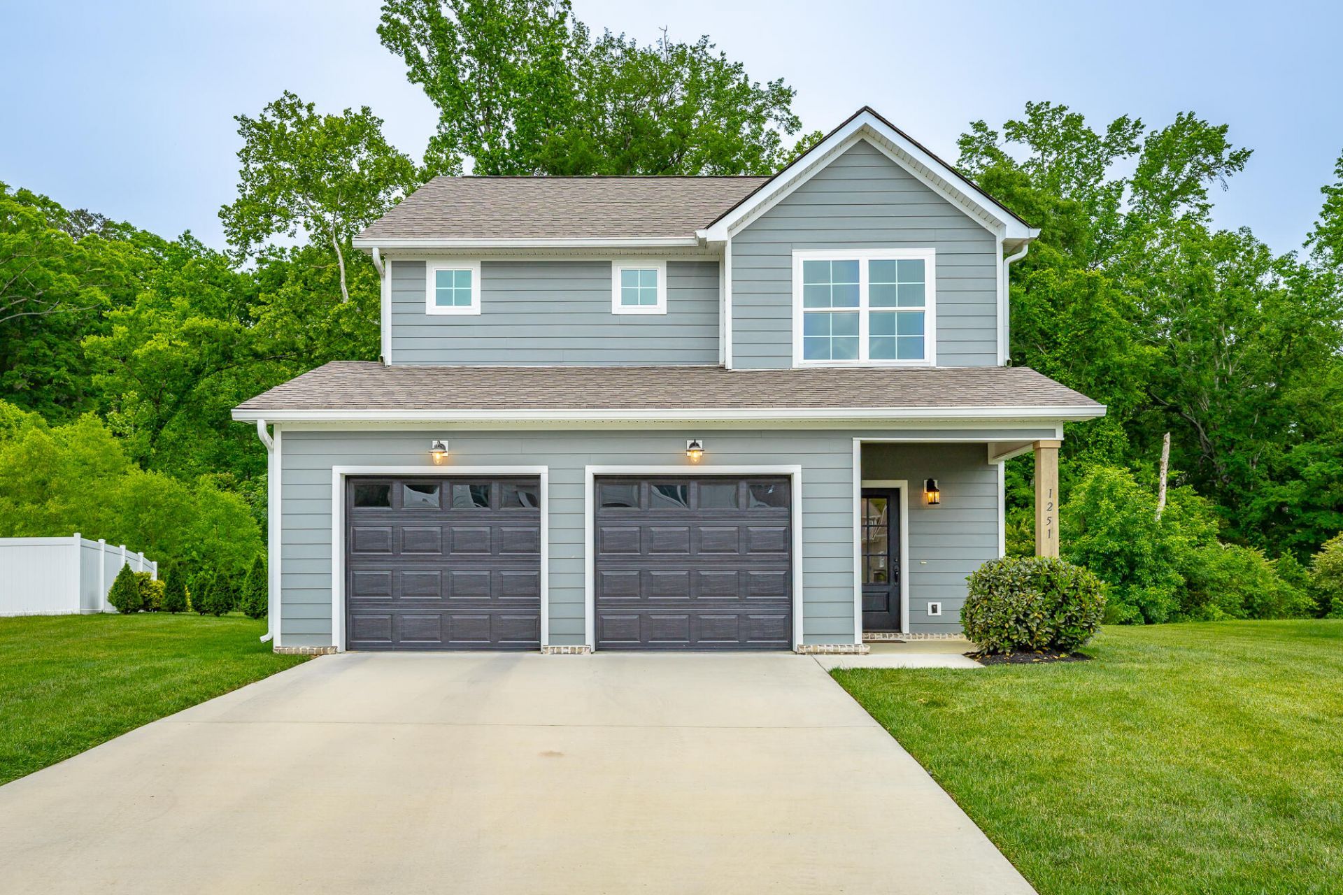1251 Baldwin Field Circle, Hixson, TN 37343 Main Photo
