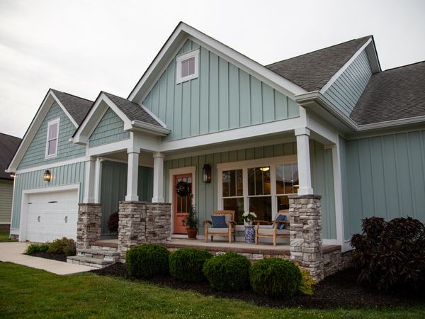3552 Morning Dew Cove, Apison, TN 37302