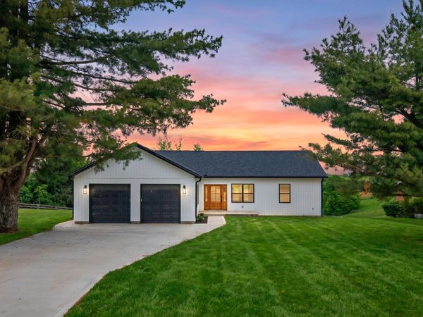 519 Humes Ridge Road, Williamstown, KY 41097