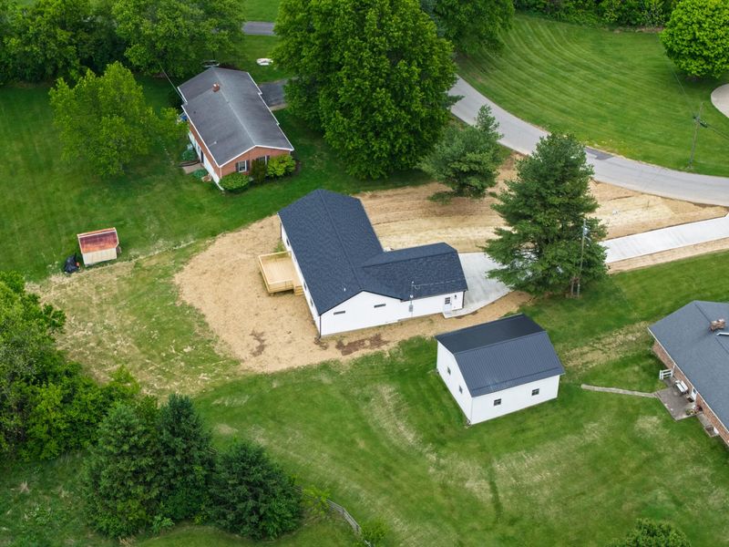 519 Humes Ridge Road, Williamstown, KY 41097 Photo 26