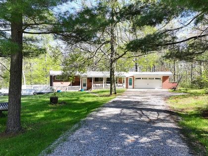 3270 Sherman Rd Mansfield, OH 44903