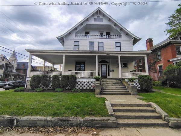 1337 Virginia Street E, Charleston, WV 25301
