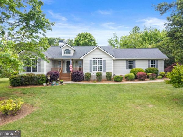 222 Mallard Pond Circle, Alto, GA 30510