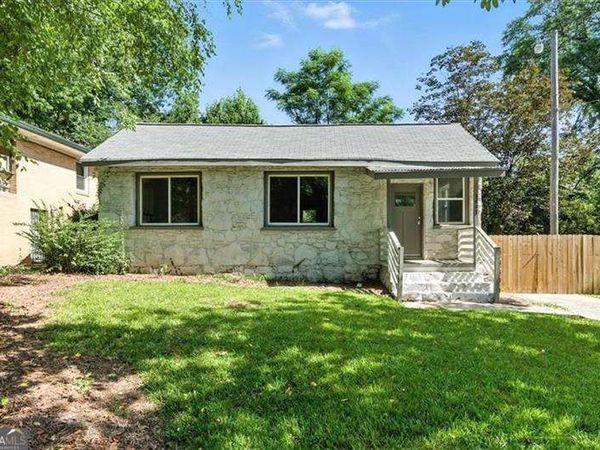 1441 Ezra Church Drive NW, Atlanta, GA 30314
