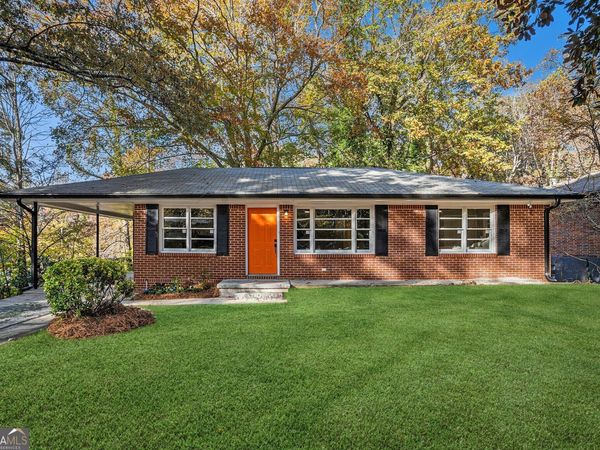 2693 Washington Street NW, Atlanta, GA 30318