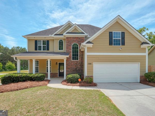 1341 S Gordon Road, Austell, GA 30168