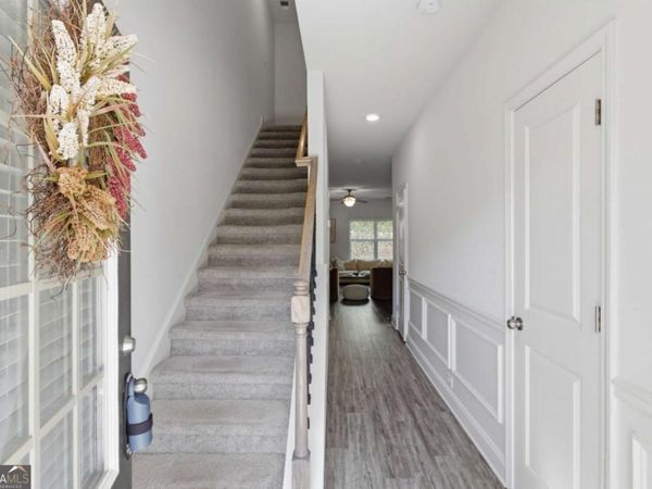 7035 Fringe Flower Drive, Unit 8, Austell, GA 30168