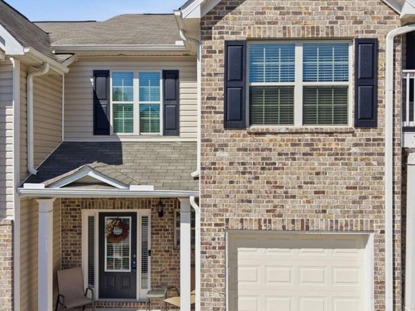7035 Fringe Flower Drive, Unit 8, Austell, GA 30168