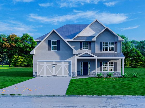 113 Maisie Way, Unit 234, Bonaire, GA 31005