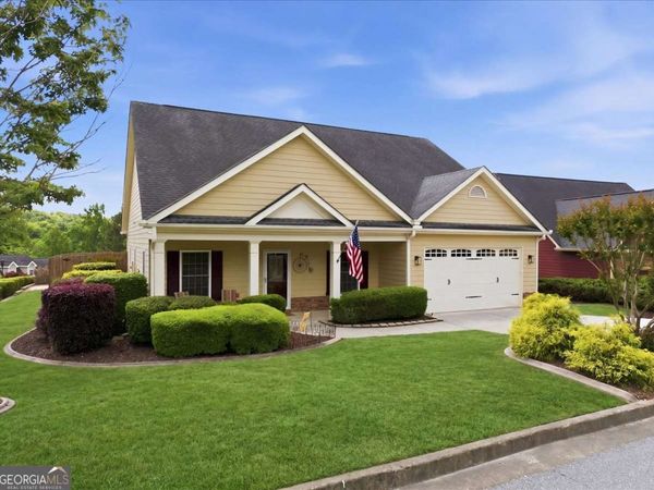 326 Cabinwood Trail, Canton, GA 30115