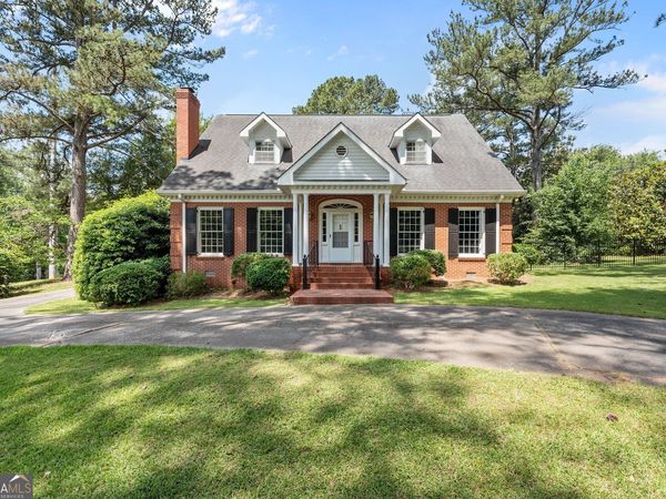 105 Ole Hickory Trail, Carrollton, GA 30117