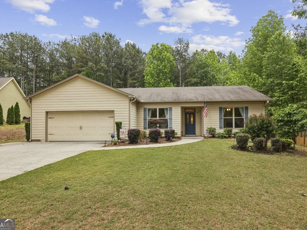 153 Knob Creek, Dawsonville, GA 30534