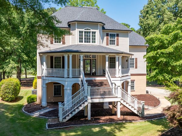 113 Terrane Ridge, Peachtree City, GA 30269