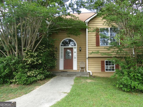 1322 Cooper Roads, Snellville, GA 30078