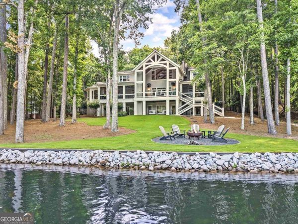 1030 Scott Loop, Greensboro, GA 30642