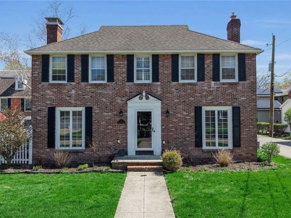 2 & 4 Millrace Street N, Williamsville, NY 14221