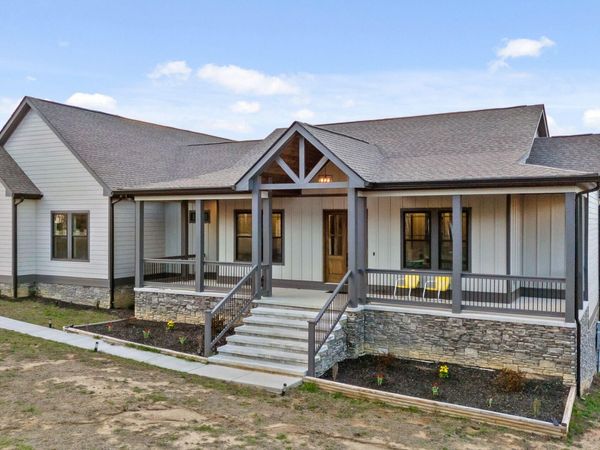 2323 River Bluffs Drive , Jasper, TN 37347