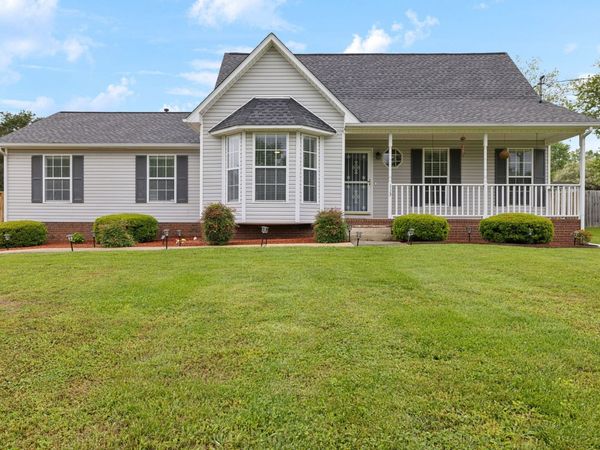 113 Dorman Dr, Columbia, TN 38401