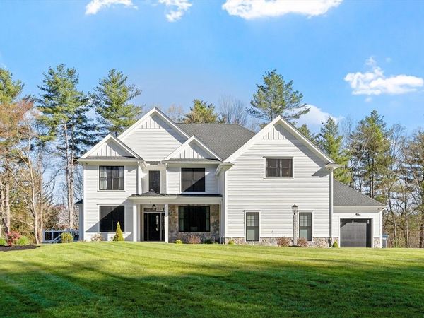 1 Honeybee Pass, Hopkinton, MA 01748